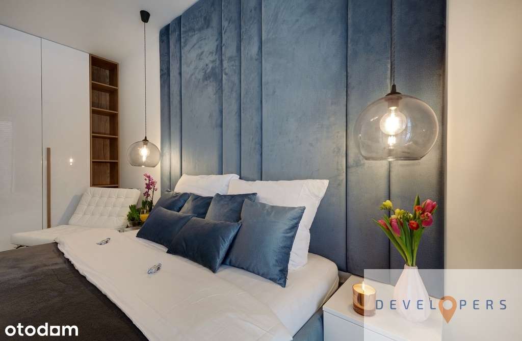 Nowe komfortowe 2 pokoje 39 m2 I Blisko Centrum-0