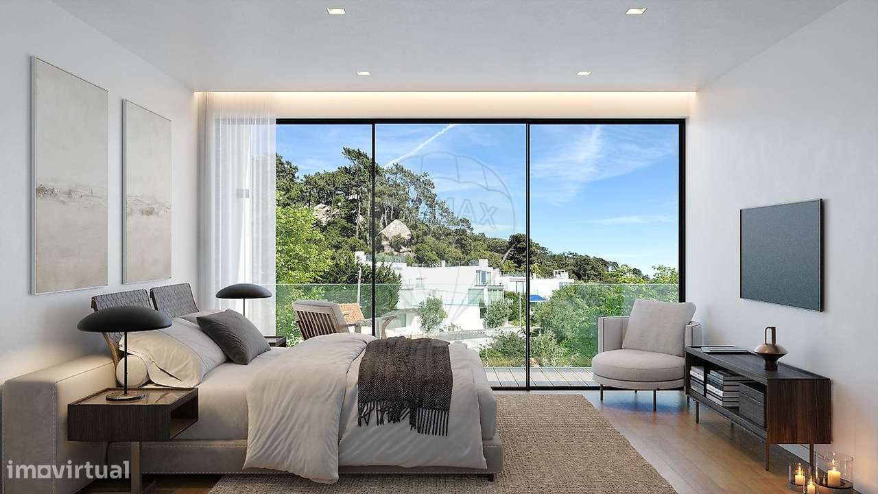 Moradia T4 para venda-12