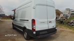 Usa spate Ford Transit dupa 2014 usi spate batante stanga dreapta dezmembrez - 3