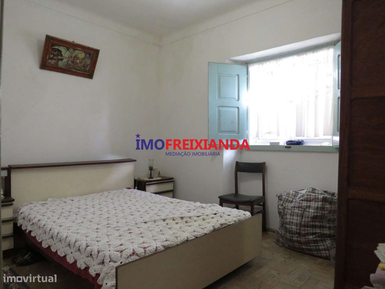 Moradia - Aldeia da Serra-25