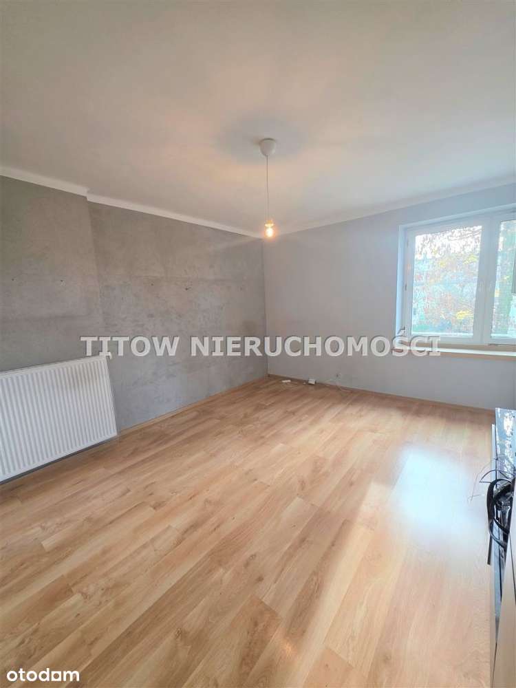 Sosnowiec Pogoń 2 pokoje sprzedam-6