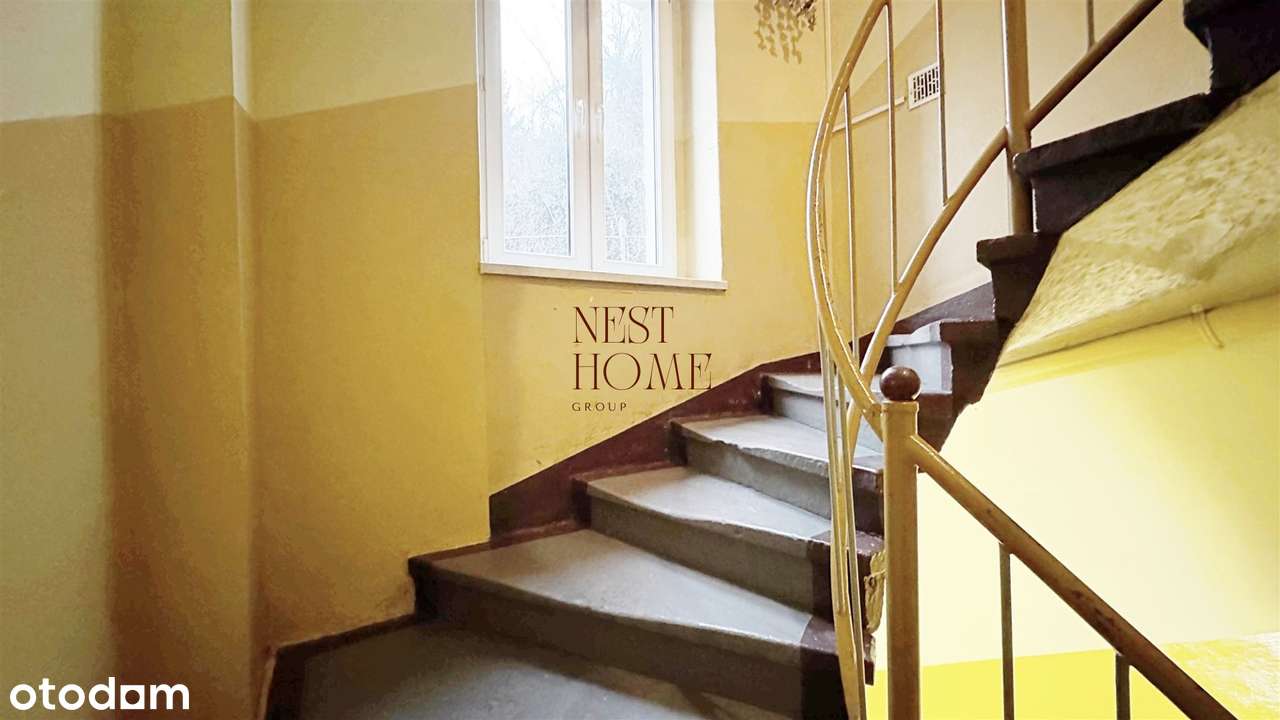 43m2 Środmieście | wynajem inwestycyjny-10