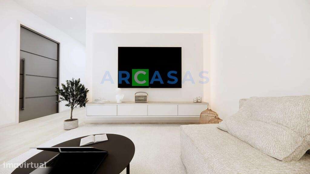 Gondomar Green: T2 modernos com garagem, luz natural e vida tranquila-9