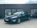 Ford Mondeo 1.6 TDCi Titanium - 7