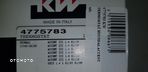 TERMOSTAT HYUNDAI 88C ACCENT III 1,4 05- KIA RIO II  KW4775783 - 2