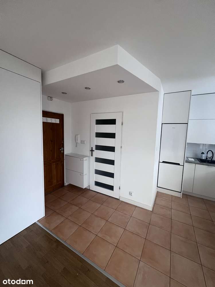 Mieszkanie na wynajem ul. Mydlarska 7 – Podgórze – 33,5 m² - Pełny obrazek: 5/7