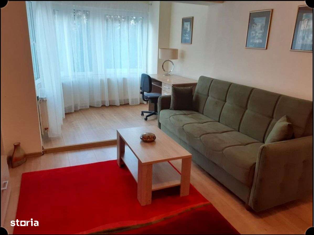 Apartament 2 camere, zona Centrul Civic-1