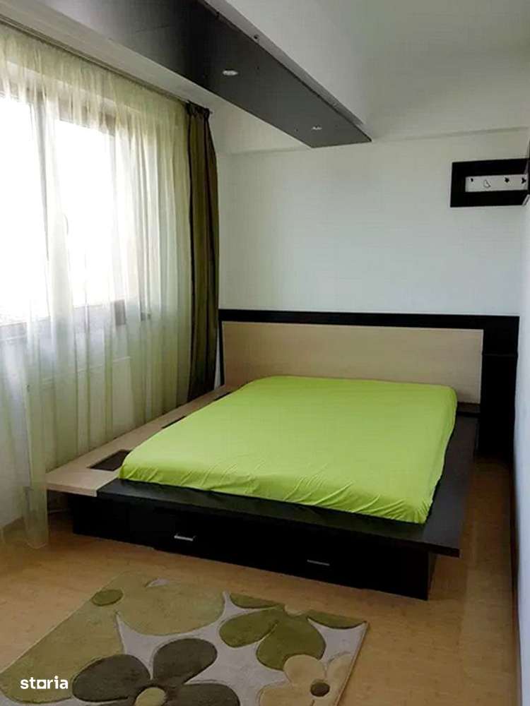 Apartament 2 camere de inchiriat in Ploiesti, Complex DORA, ECX24790 - Imagine principală: 4/8