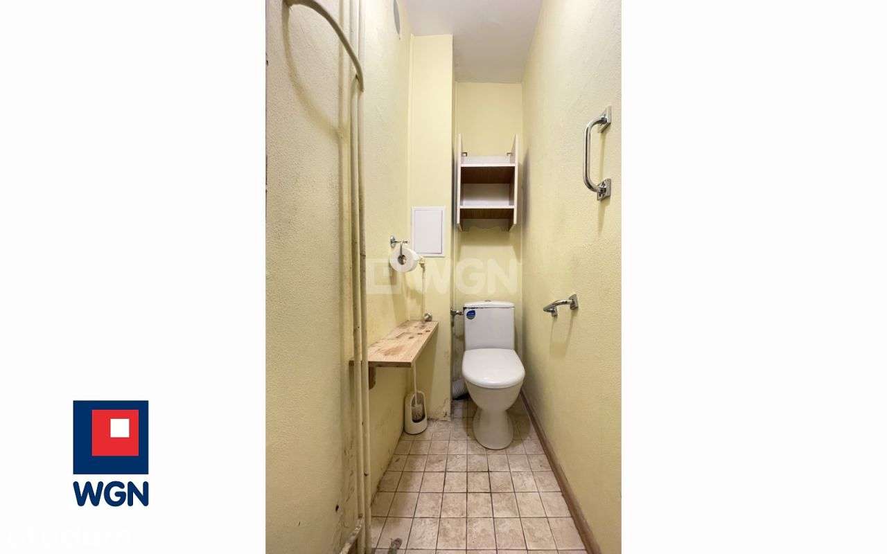 Mieszkanie, 3-pokojowe, Sobieskiego, Słupsk-7