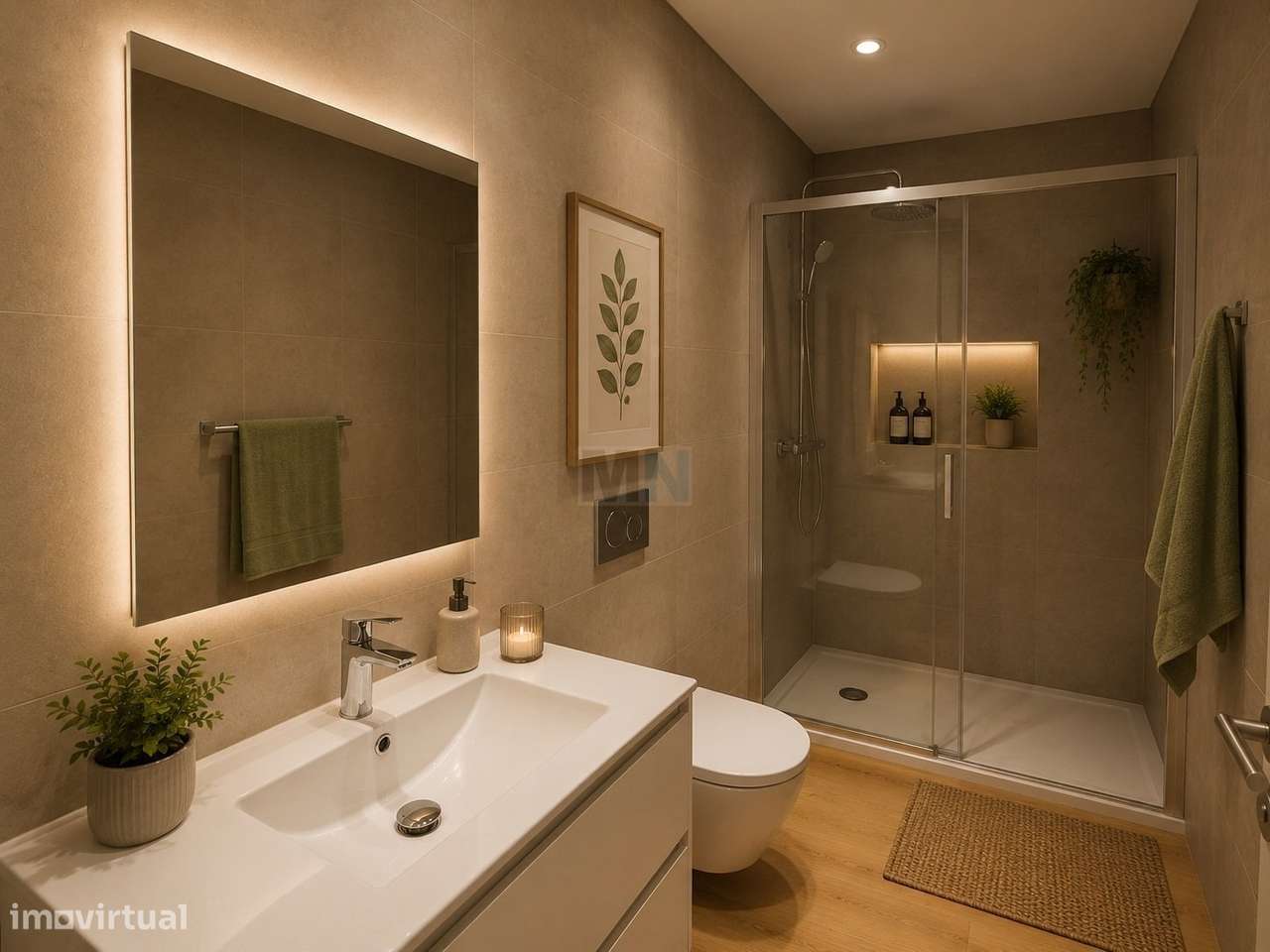 T4 de Luxo a Estrear na Solum – O Topo do Conforto em Coimbra-25