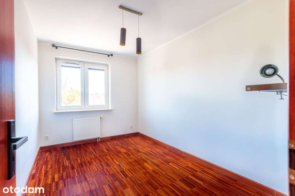 Mieszkanie 3-pokoje w super lokalizacji Zielonka. - Pełny obrazek: 5/16