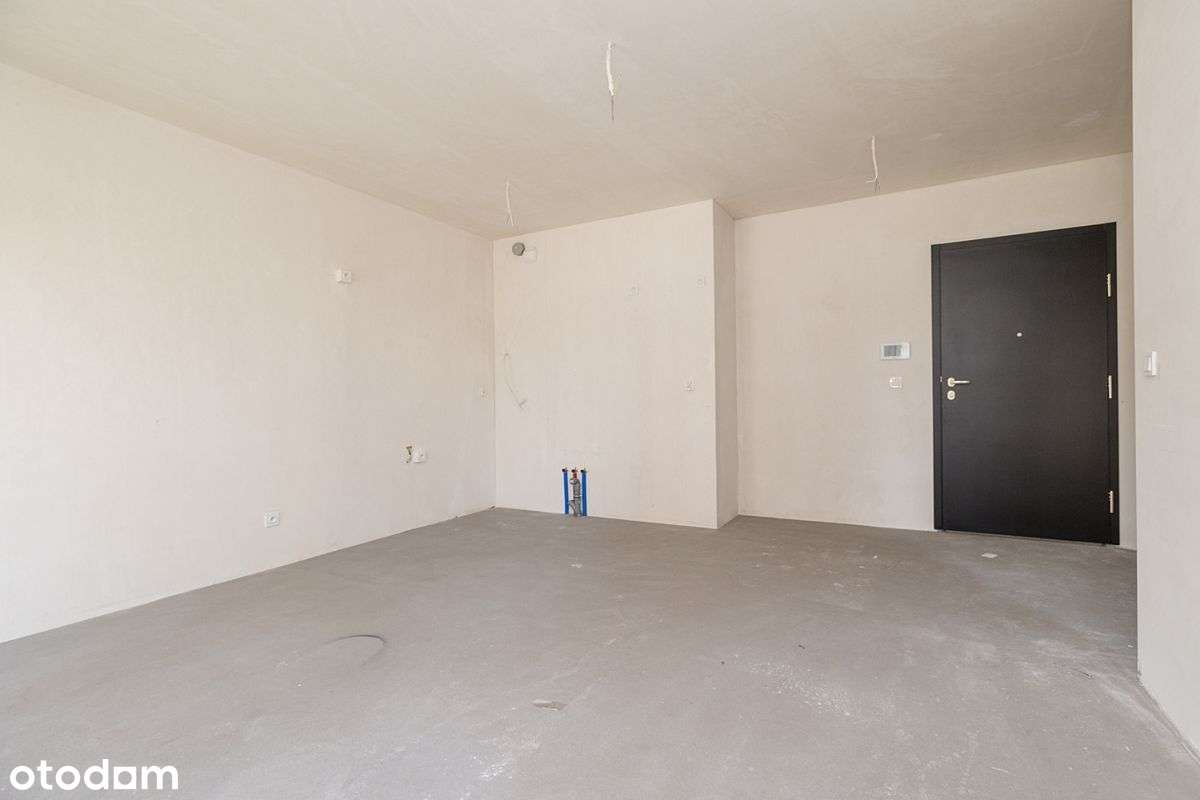 2-pokojowe mieszkanie 40m2 + balkon Bez Prowizji - Pełny obrazek: 4/16