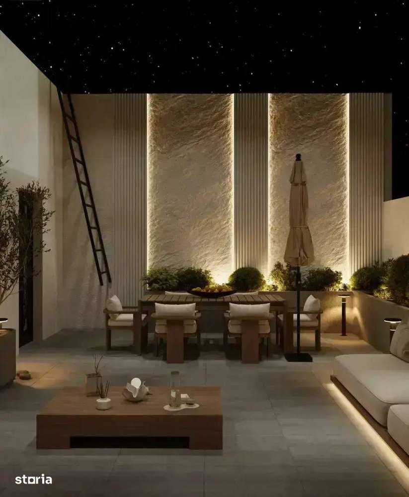 Fara Comision | Apartament 2 Camere cu Terasa Titan - Pallady
