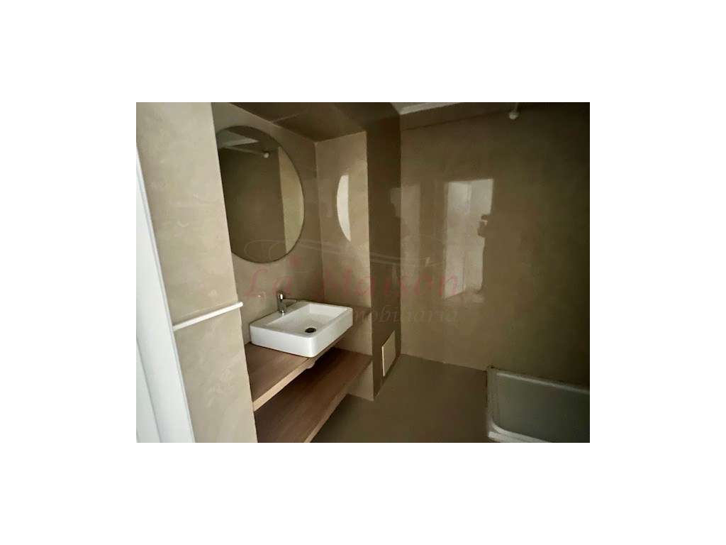 Apartamento T3 em Ramada-9