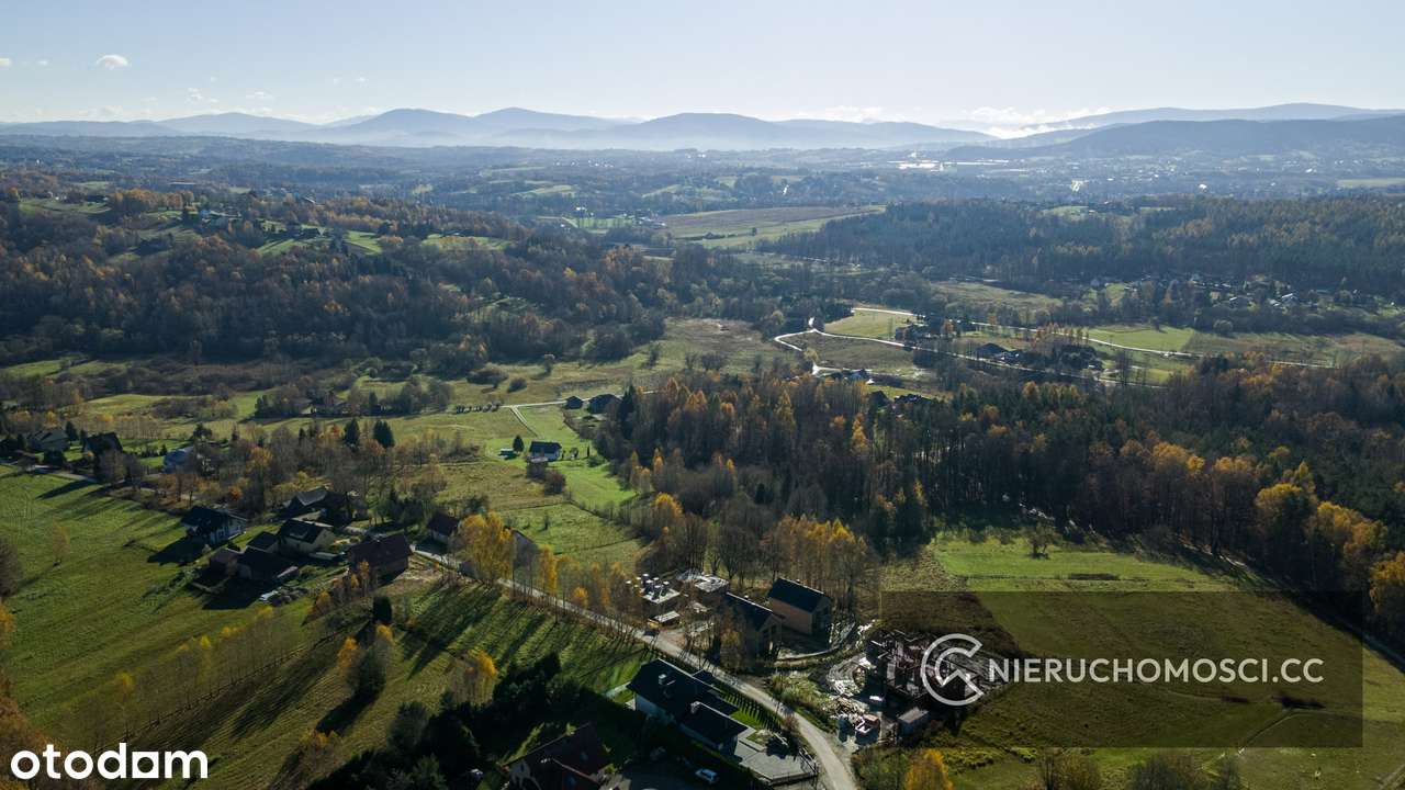 Dom SSO Głogoczów - Słoneczne Kąty 160mkw-3