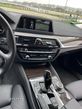 BMW Seria 5 530d Luxury Line - 7