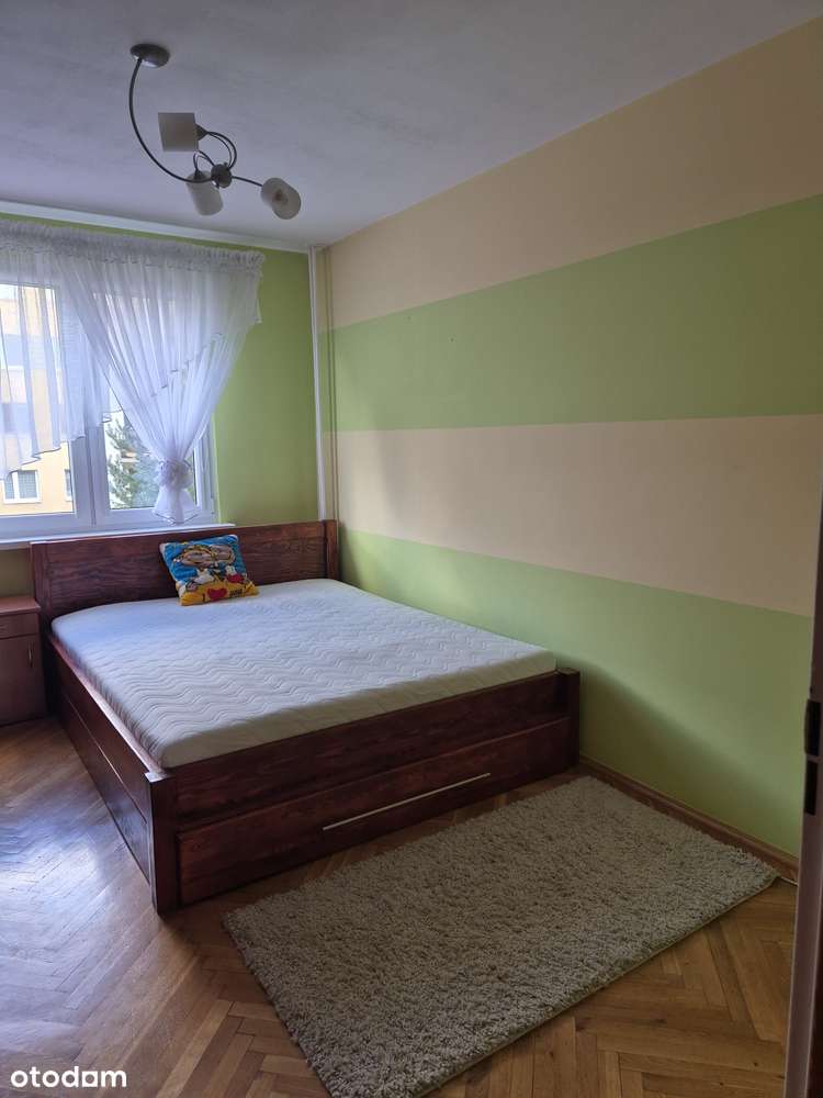 Sprzedam mieszkanie M-4 na Północy. - Pełny obrazek: 4/15