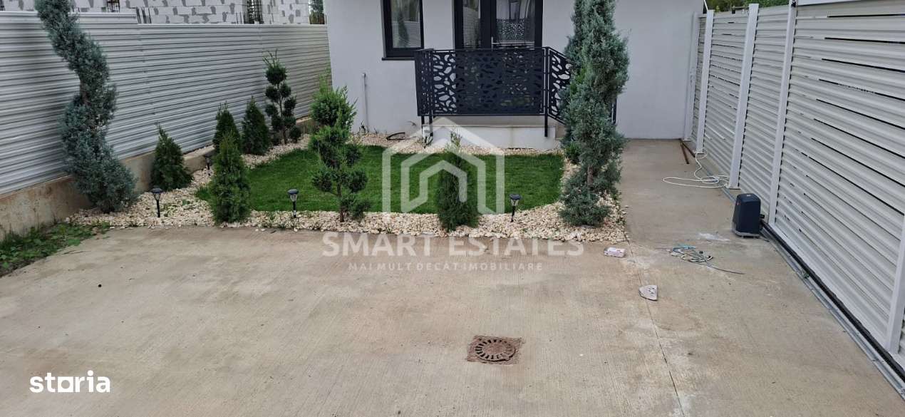 De vanzare vila tip duplex Trapezului sector 3 - Imagine principală: 4/19