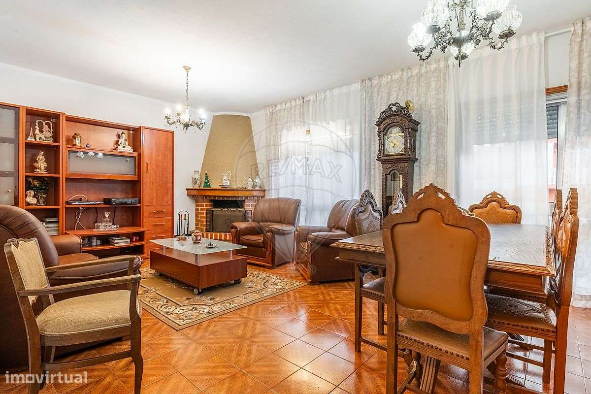 Moradia T3 para venda-6