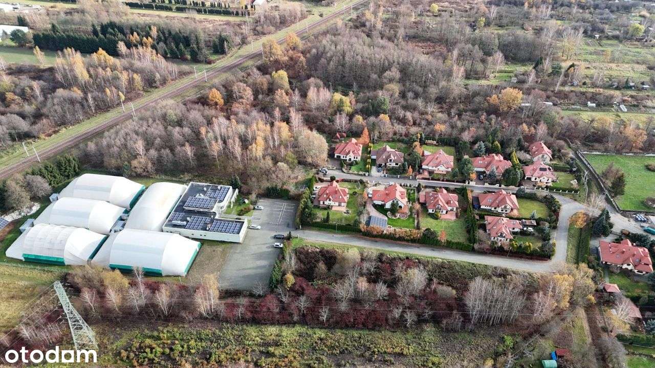 Działka Rzeszów Baranówka-6