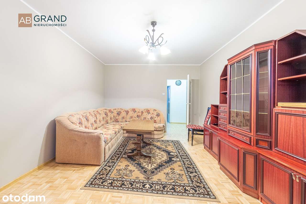 3 Maja | 42mkw | IVp | 2 pokoje | cegła 97r-4