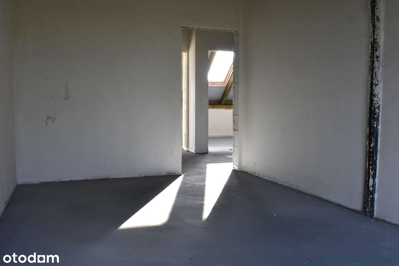 5 pokoi, garaż, ogród-12