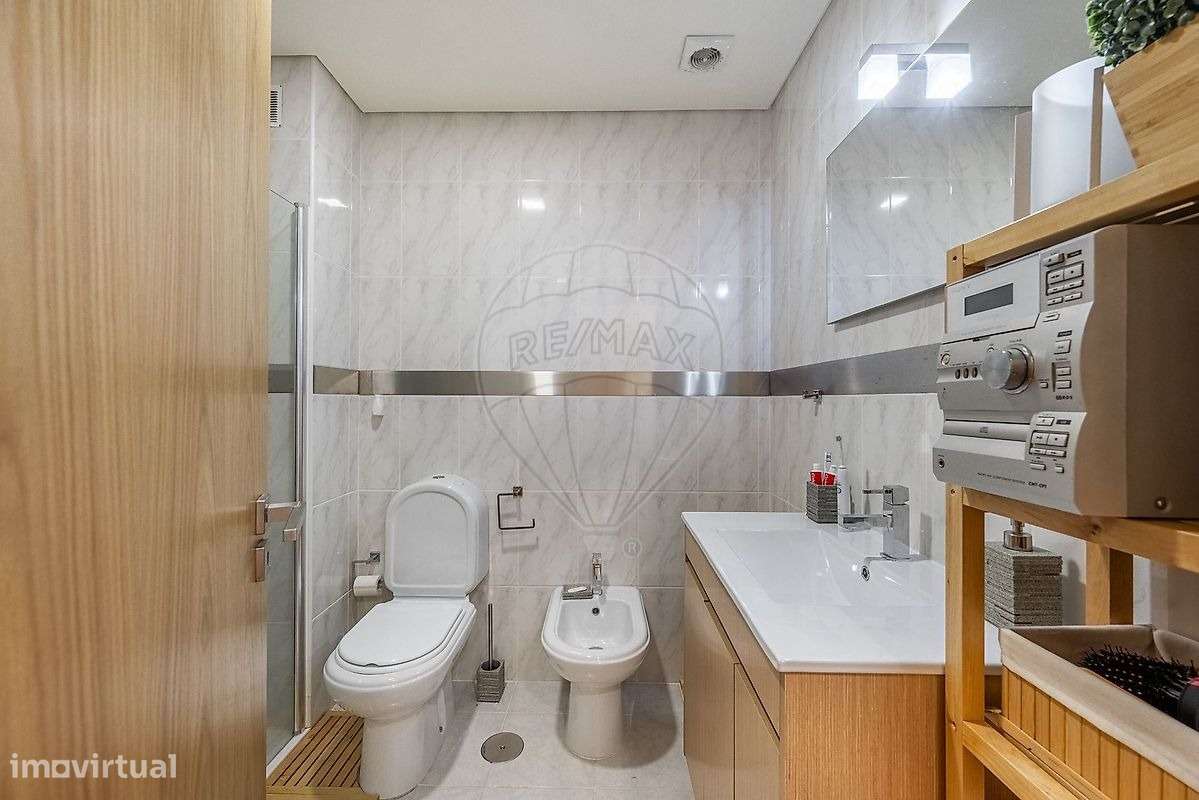 Apartamento T3 Póvoa de Lanhoso - Grande imagem: 5/21