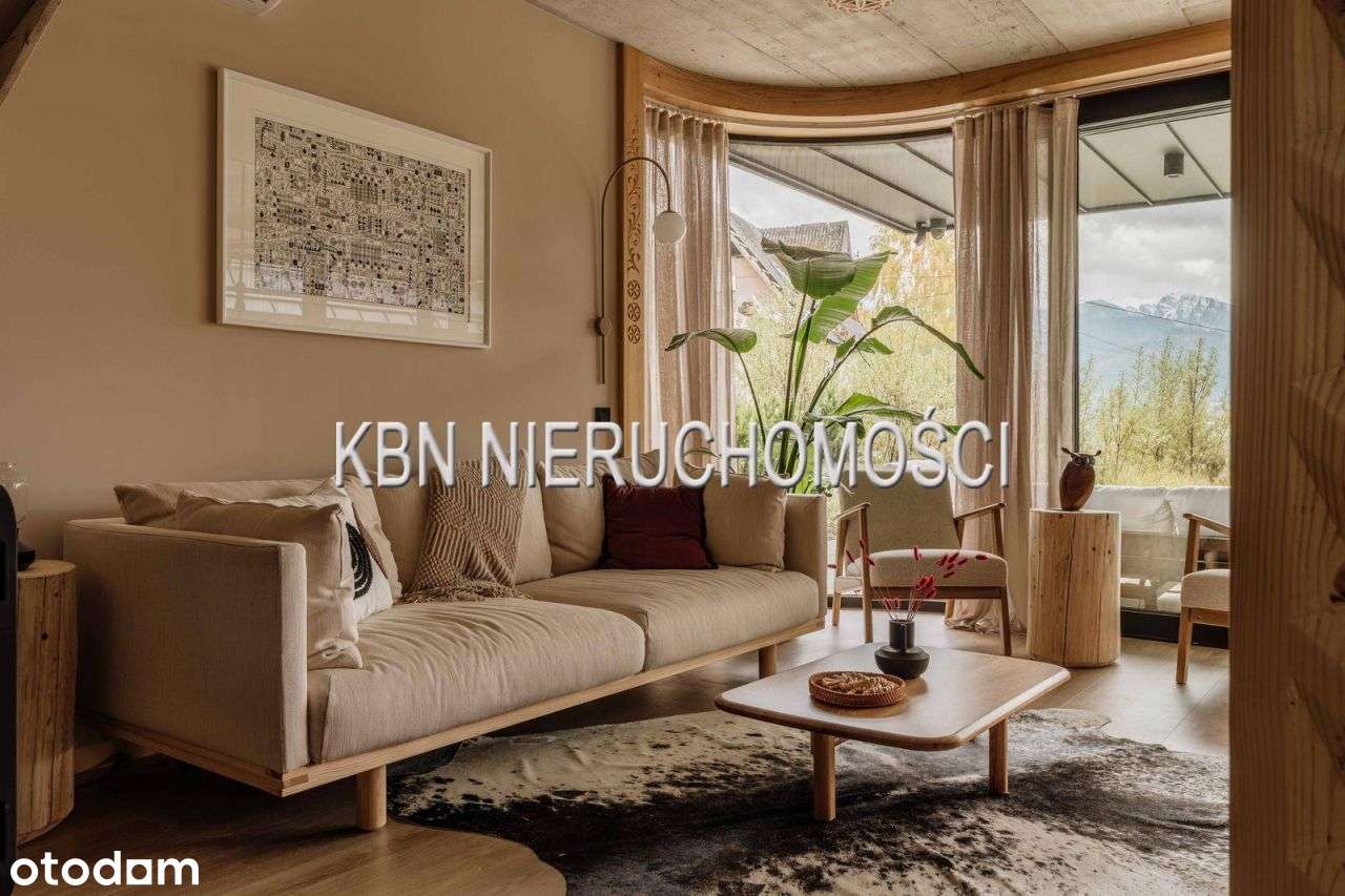 Dom jednorodzinny Zakopane- sprzedaż-3