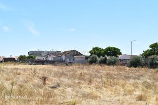 Terreno Urbanizável nos Campos da Rainha - Grande imagem: 5/25
