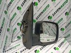 Espelho Retrovisor Dto Electrico Peugeot Bipper (Aa_) - 1