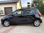 Hyundai i10 1.0 blue Trend - 2