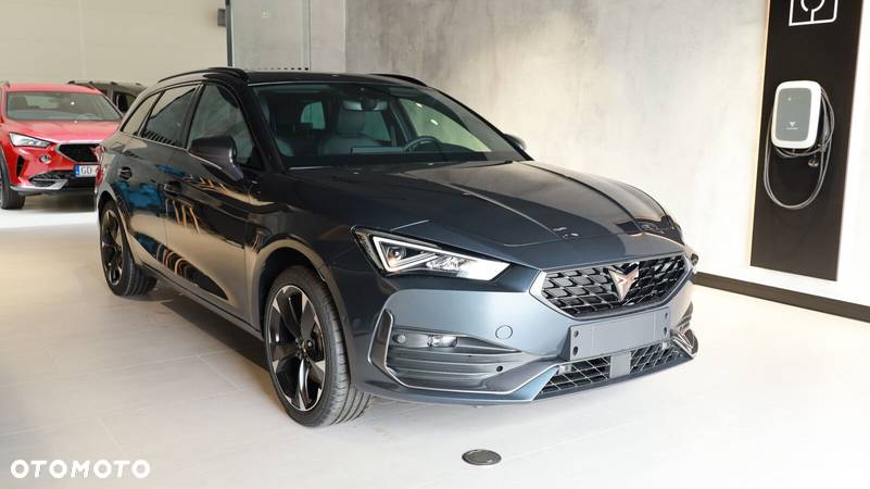 Cupra Leon 2.0 TSI DSG - 3