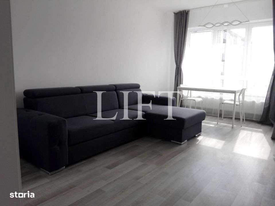 Garsoniera decomandata, 40mp, Avantgarden Bartolomeu-6