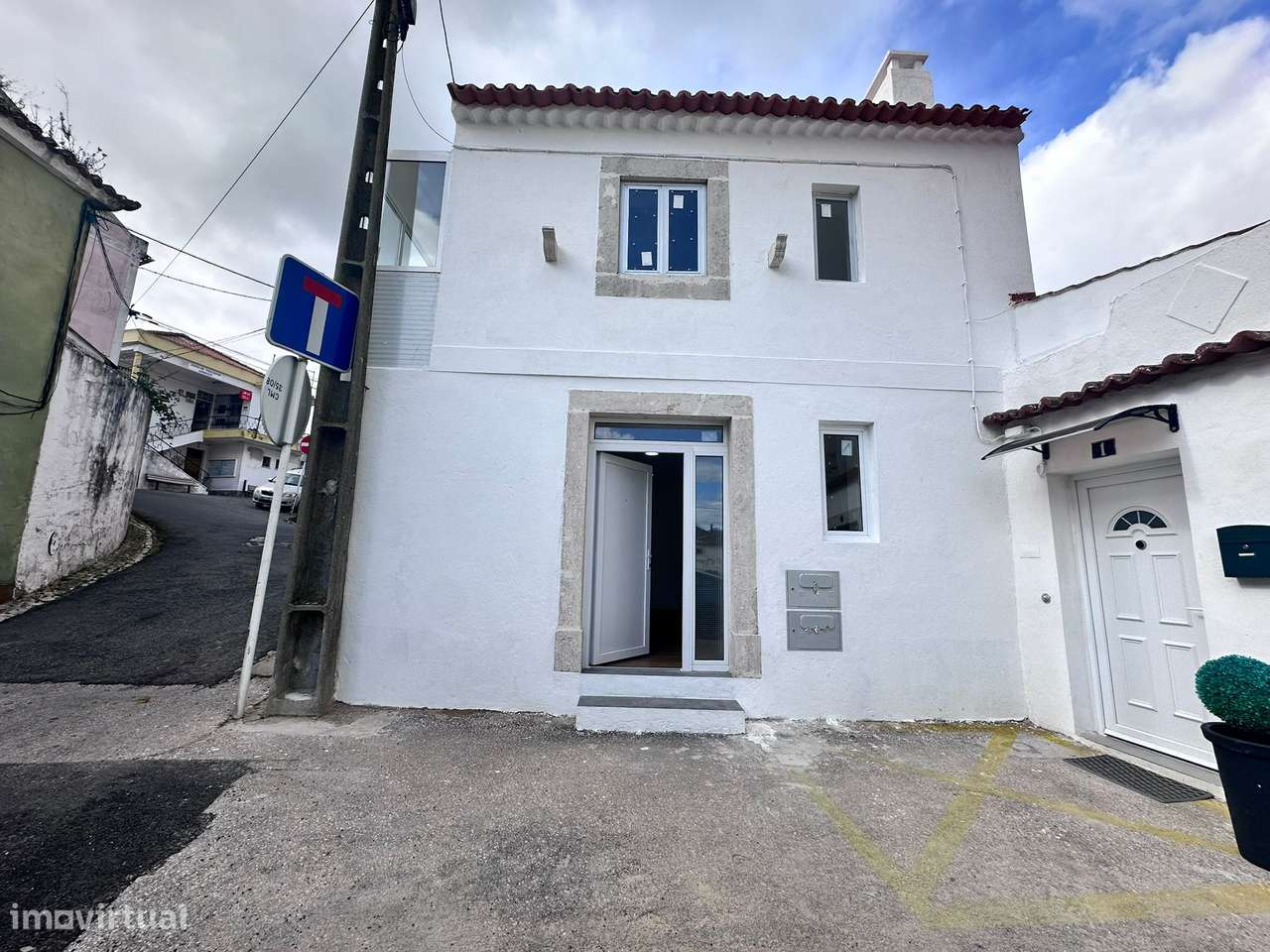 Moradia, 65 m², Camarate, Unhos e Apelação-27