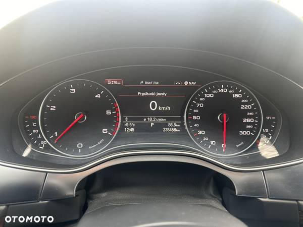 Audi A7 3.0 TDI Quattro S tronic - 21