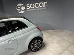 Fiat 500C 1.0 Hybrid Launch Edition - 12