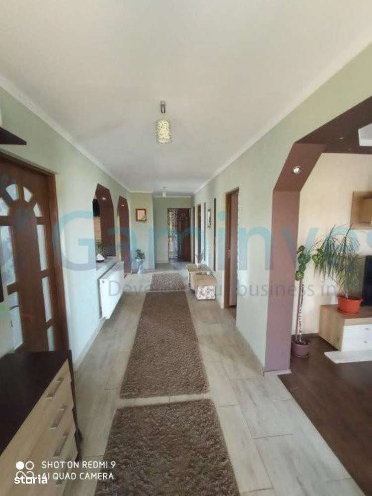 Gaminvest Casa cu 4 dormitoare de vanzare in Biharia, Bihor, V3864 - Imagine principală: 4/9