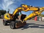 JCB JS 145W - 4