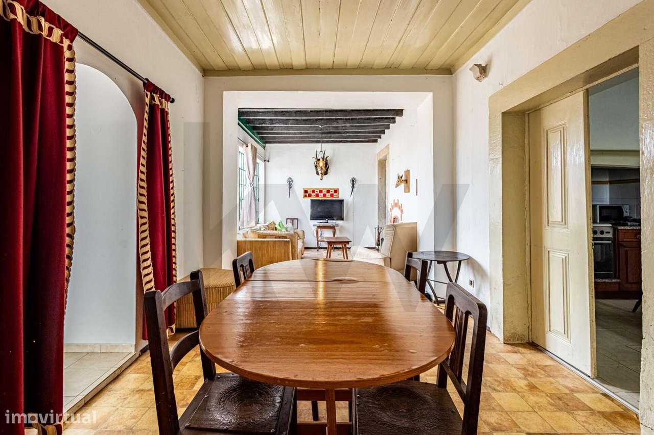 Quinta em Vale Figueira, Santarém - Grande imagem: 3/60