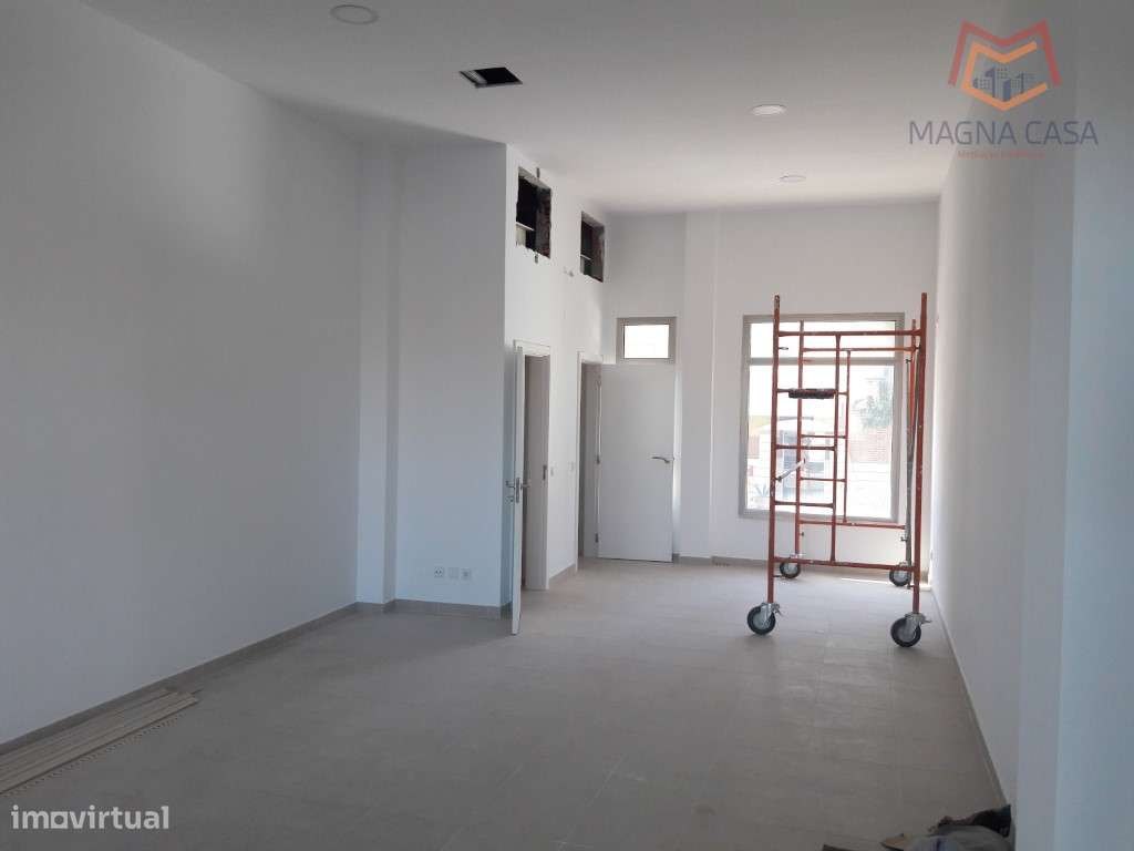 Loja Ramada,Odivelas em urbanização de excelência - Grande imagem: 5/18