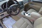 Jeep Grand Cherokee Gr 3.0 CRD Overland Summit Platinum - 21