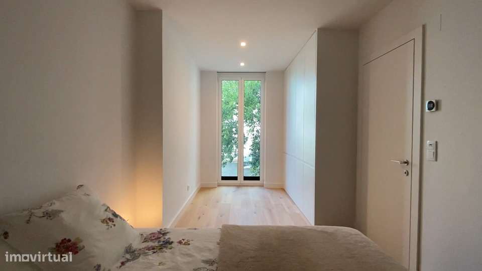 Apartamento T2 na Alvalade, Lisboa - Grande imagem: 4/22