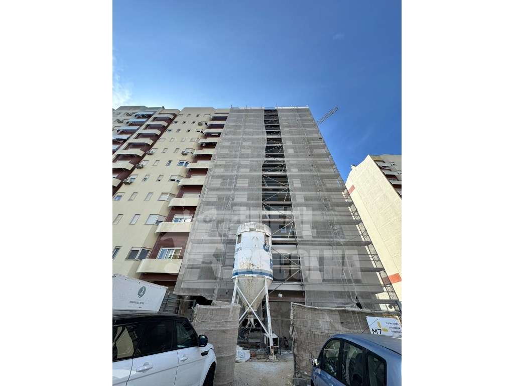 APARTAMENTO T2 VALE DE MILHAÇOS ...-35