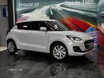 Suzuki Swift 1.2 Mild Hybrid GLX - 4