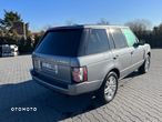 Land Rover Range Rover 5.0 V8 S/C AB - 15