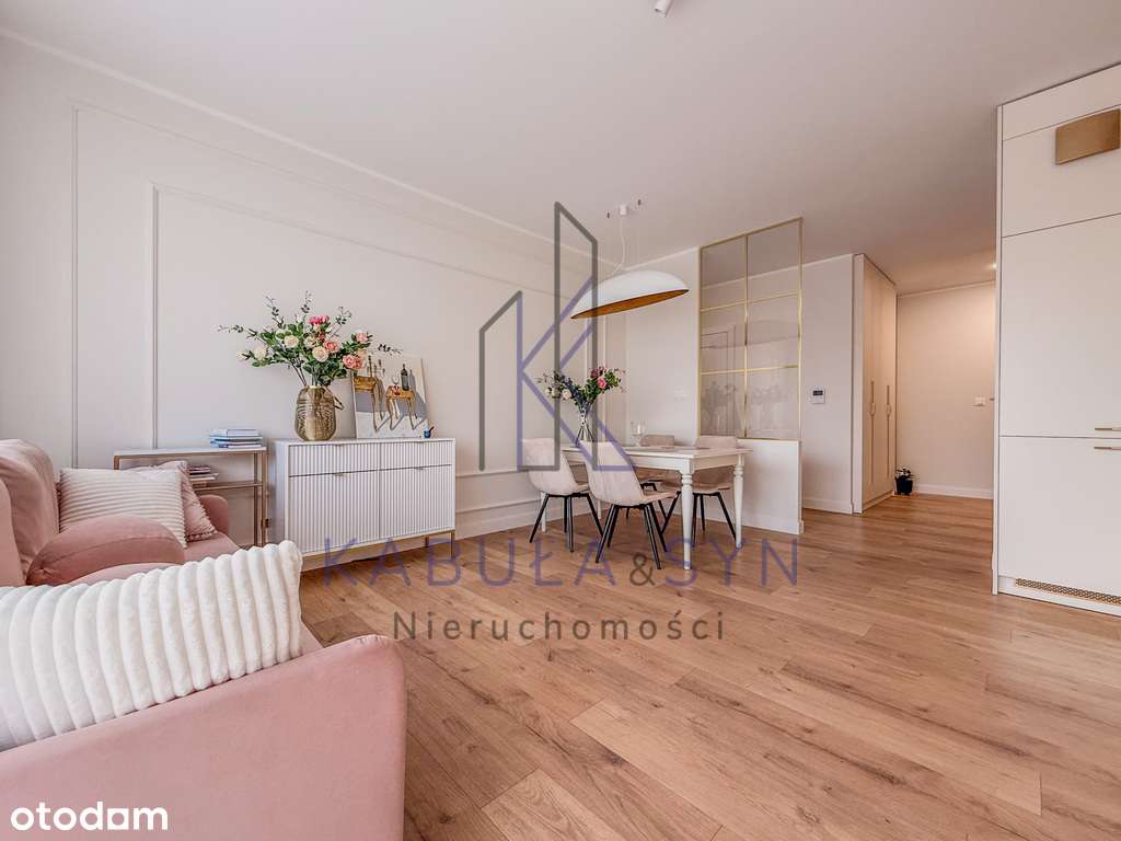Słoneczny apartament na Szwederowie (73 m²)-10