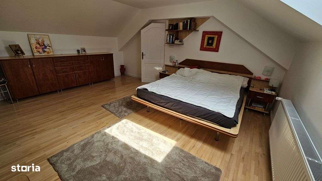 Casa de vanzare in oras, Cartierul Unirii, ideal pentru invesitie-7