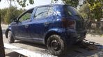 Compresor ac Toyota Yaris 1.4 diesel - 3