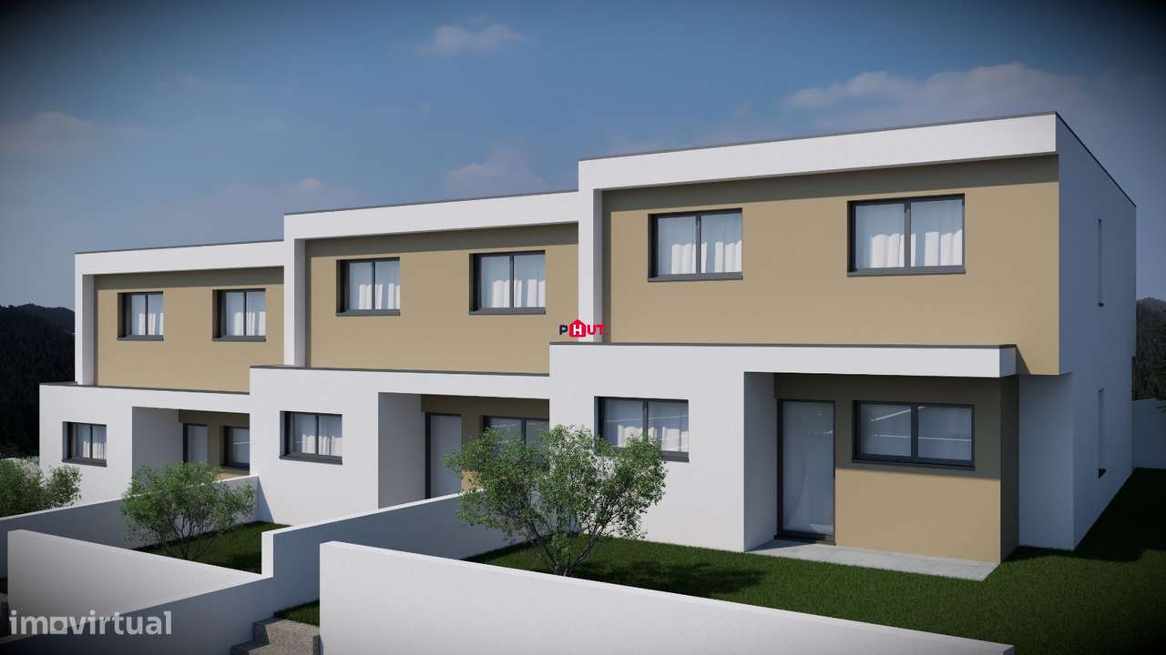 Moradia T3 Lousada-7
