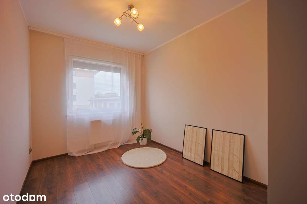 Kłobuck, ul. Rómmla | Komfortowe mieszkanie - Pełny obrazek: 5/14